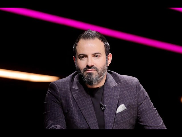 خبير التوقعات آلان مصطفى